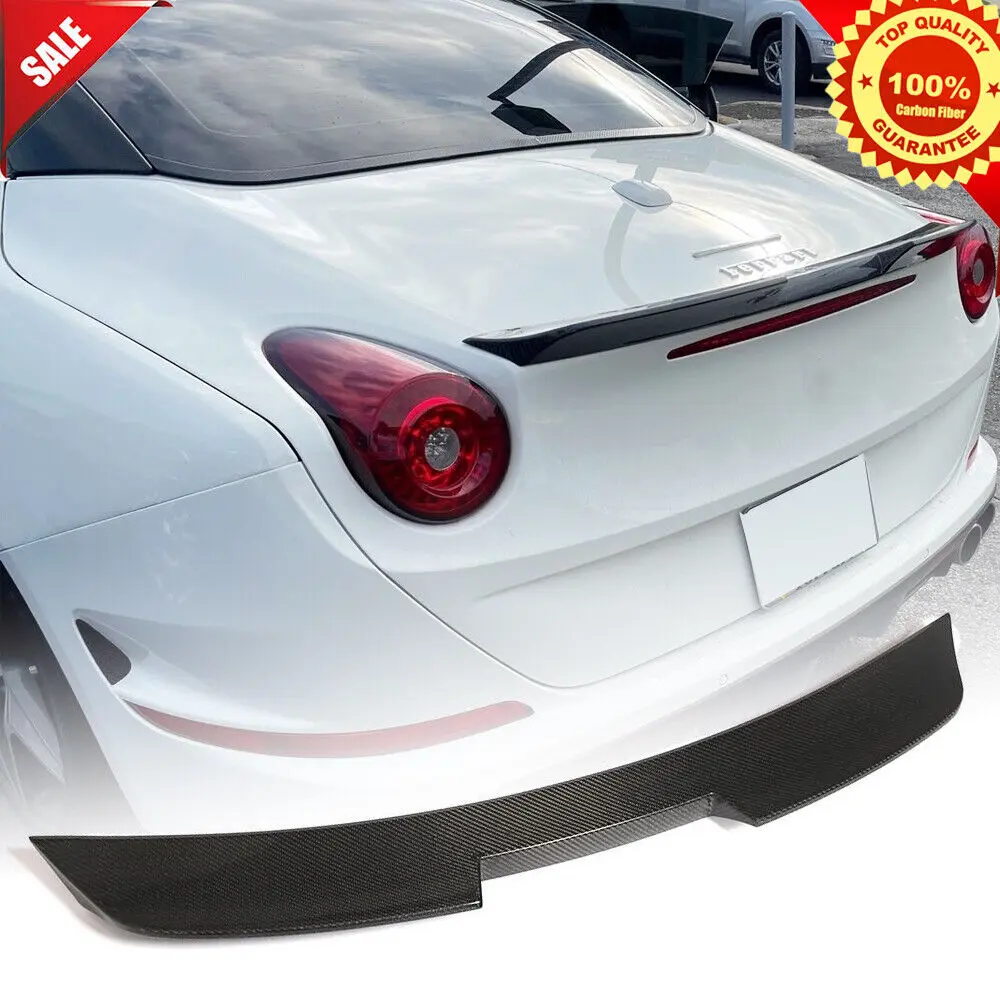 ferrari spoiler sale - Which car has best spoiler