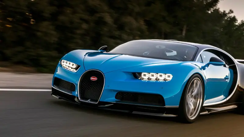 bugatti vs ferrari price - Which is better Lambo or Ferrari or Bugatti