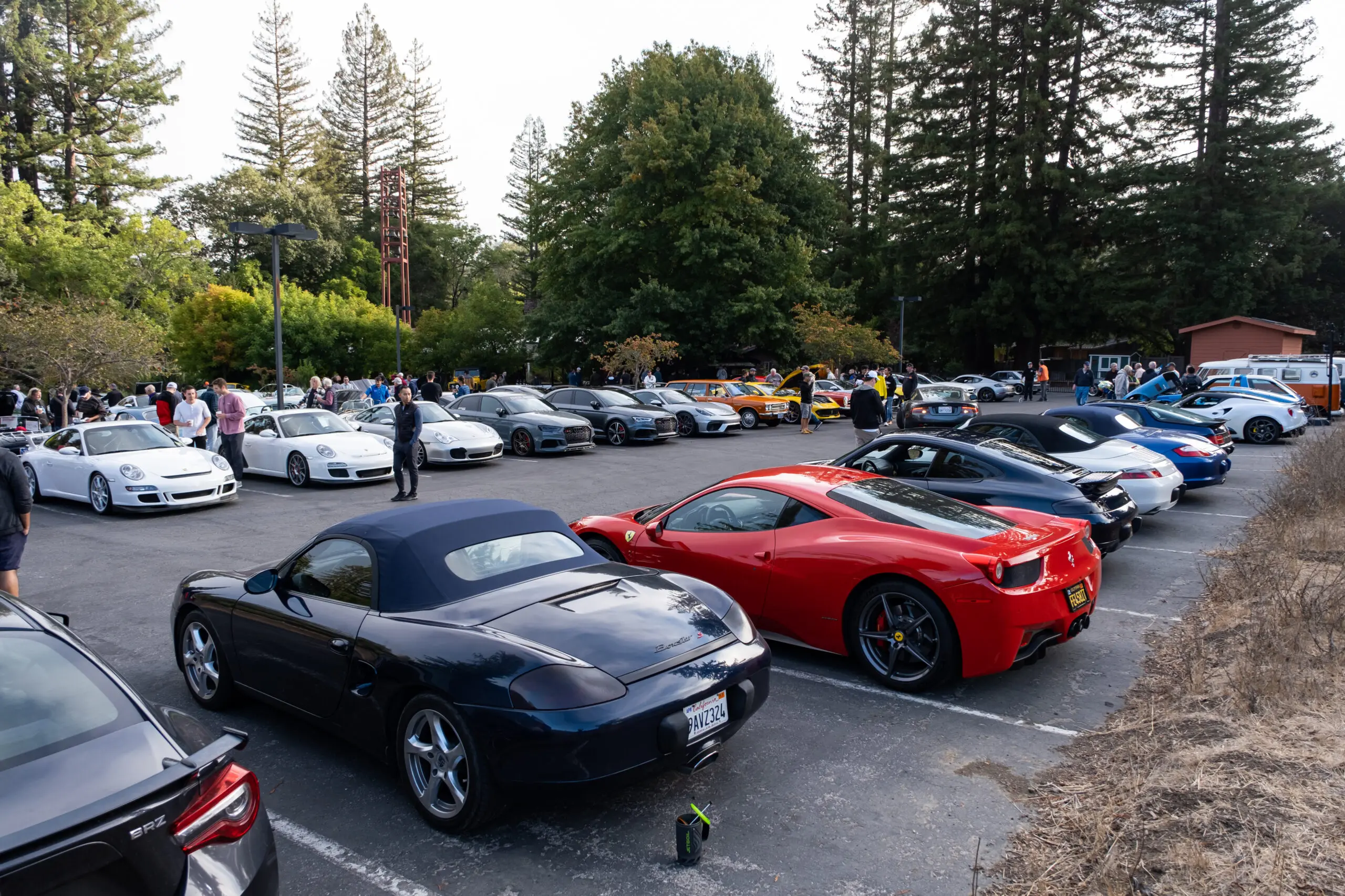 911 turbo s vs ferrari 488 fastestlaps - Which is faster BMW or Porsche