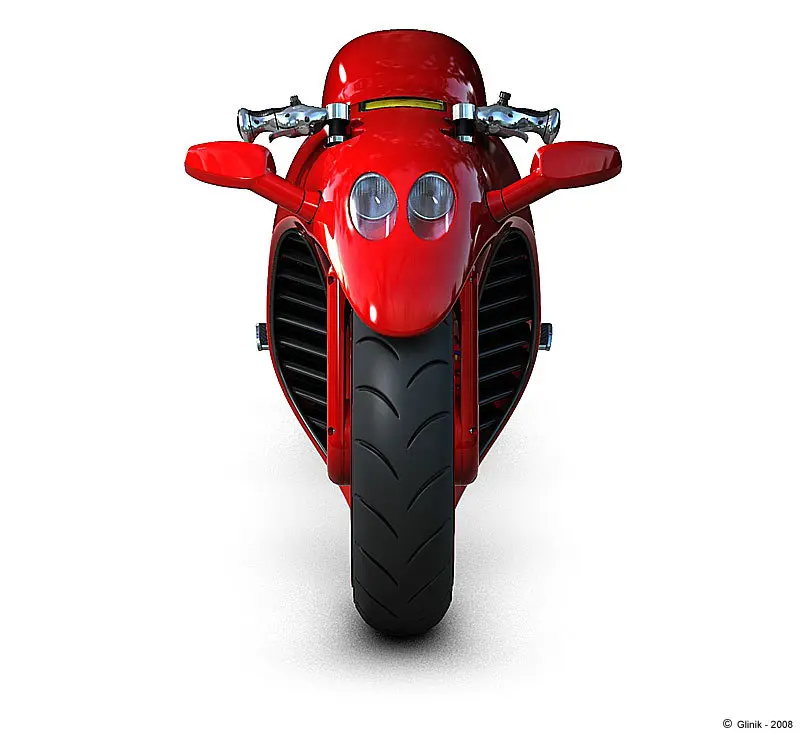 ferrari v4 superbike price - Which is most expensive bike in the world