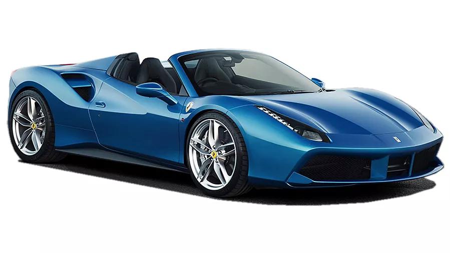 El precio de los Ferrari en India - Which is the most cheapest Ferrari car in India ferrari price in india - Which is the most cheapest Ferrari car in India