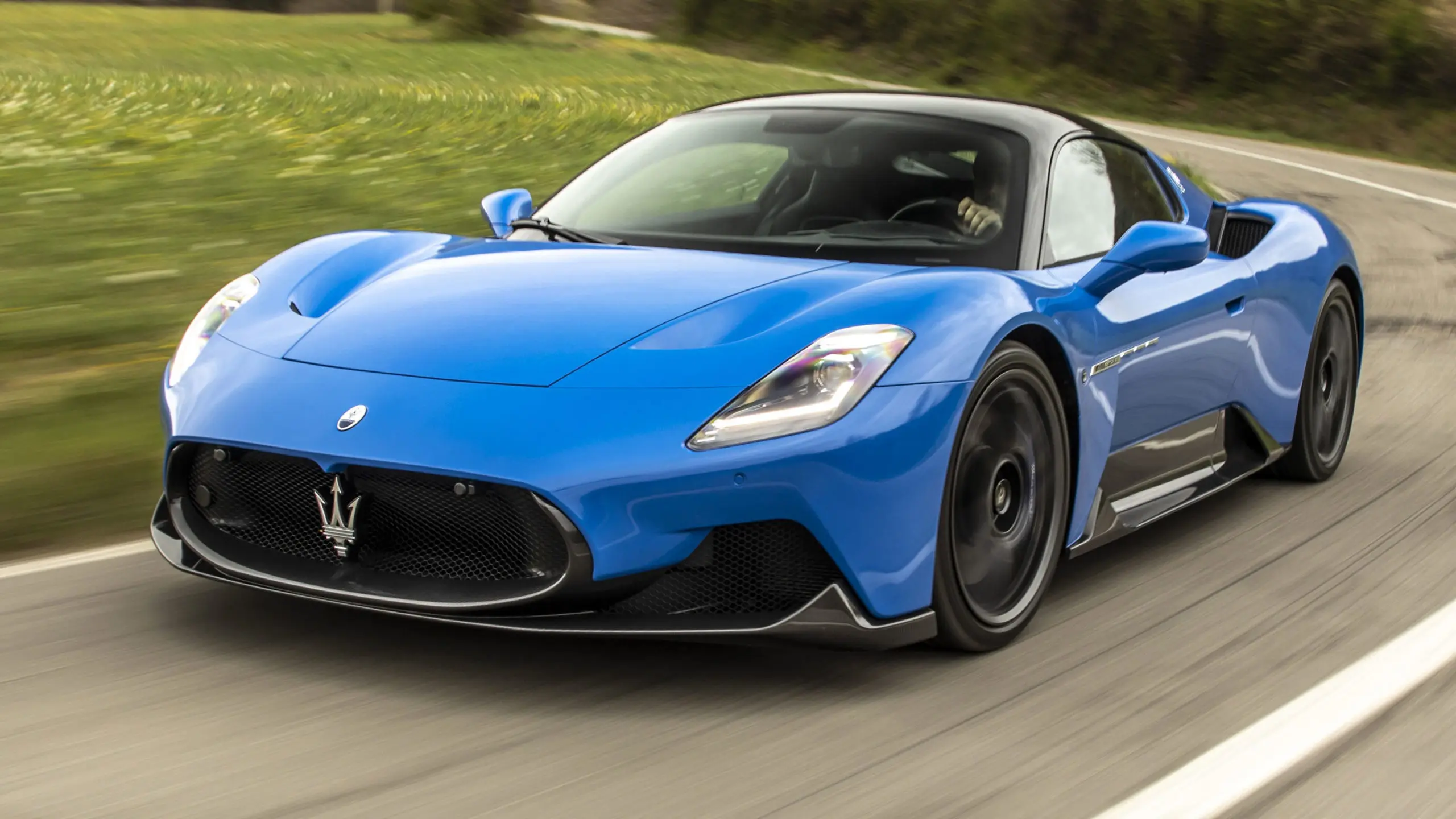 cars like ferrari - Which supercar brand is best