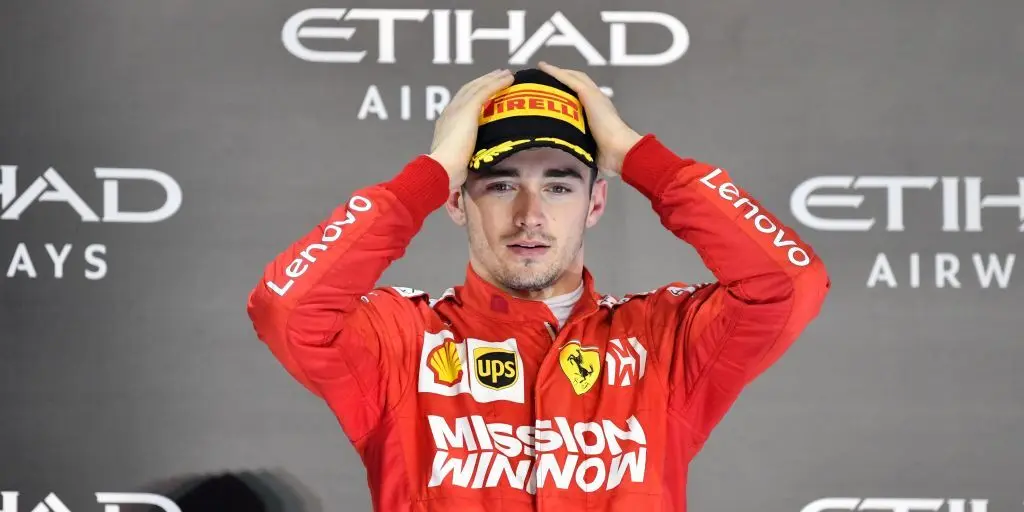 leclerc contract with ferrari - Who has the longest contract with Ferrari