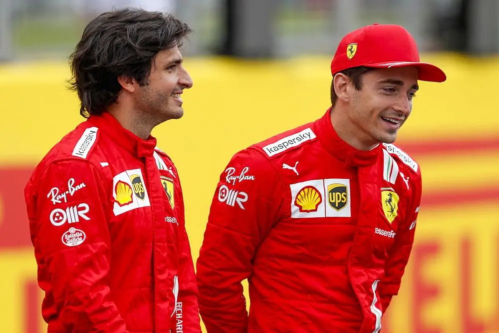best ferrari driver - Who is the most famous Ferrari racer