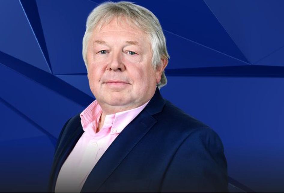 nick ferrari net worth - Who is the presenter of the LBC morning