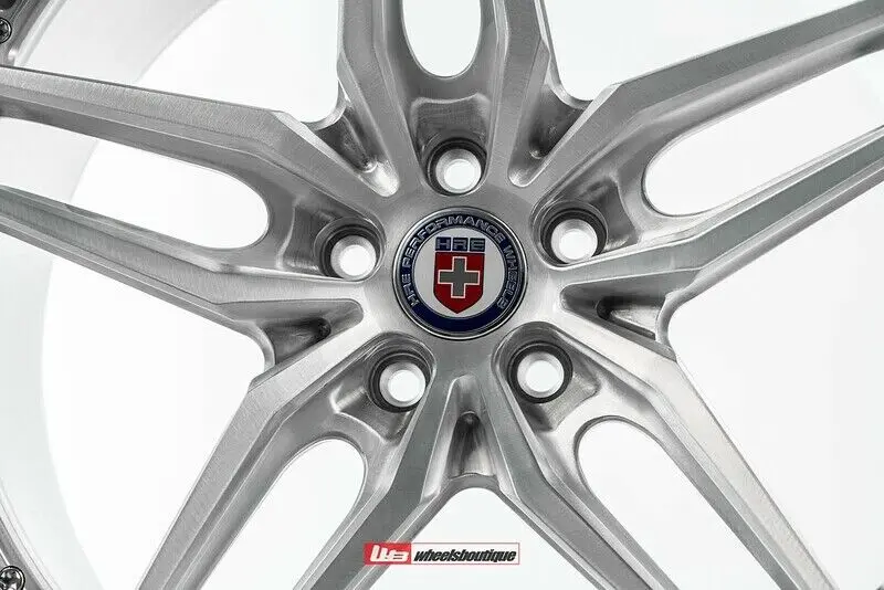 hre wheels ferrari slrr - Who makes the best forged wheels