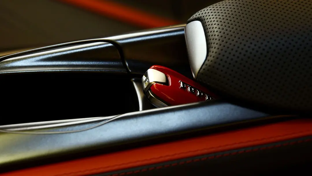 ferrari london uk - Who owns Graypaul Ferrari