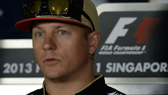 Montoya y Raikkonen visitan Ferrari - Why did Kimi leave Lotus montoya raikkonen ferrari visit - Why did Kimi leave Lotus