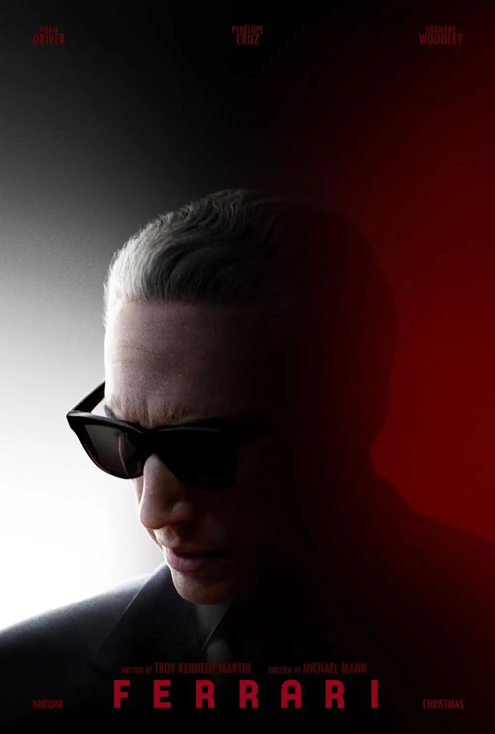 ford v ferrari imdb parents guide - Why is Ferrari movie rated R