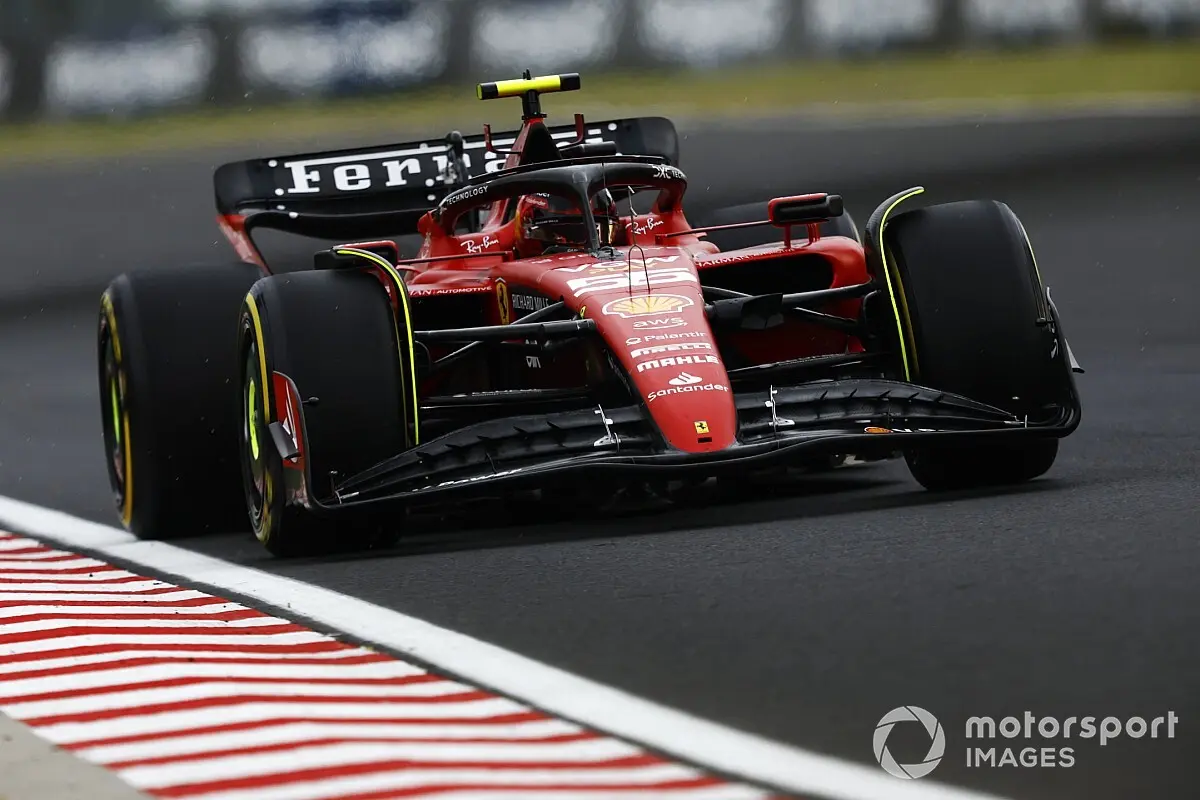 ferrari problems f1 - Why is Ferrari struggling in 2023