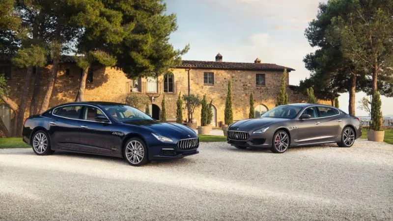 Maserati vs Ferrari: Comparando los precios - Why Maserati is so expensive maserati vs ferrari price - Why Maserati is so expensive