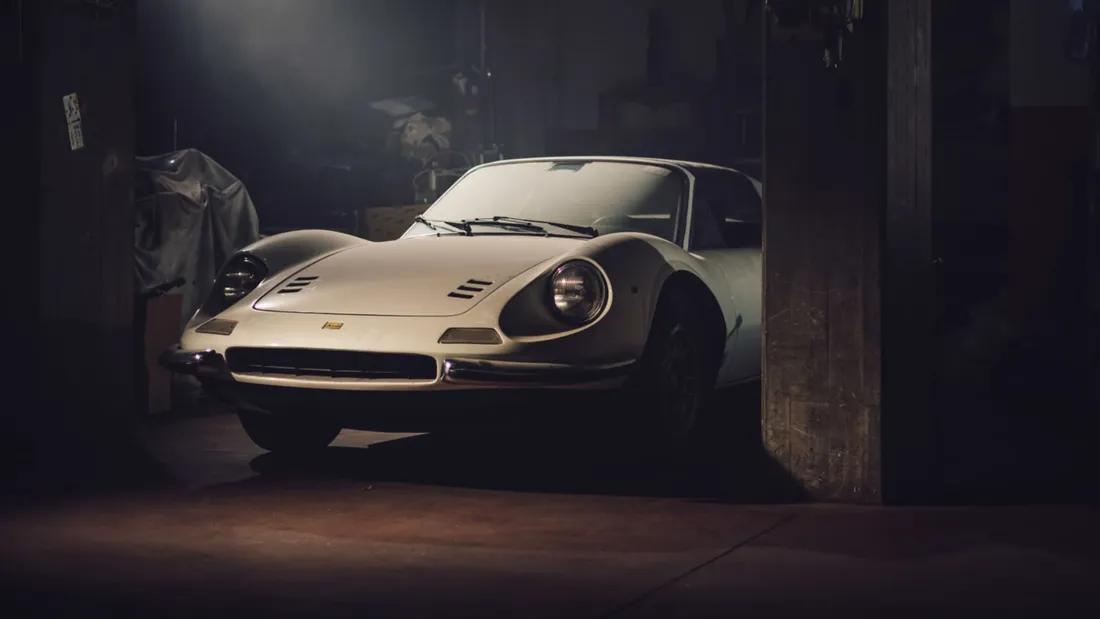 ferrari dino kaufen - Wie viel kostet ein Ferrari Dino GT