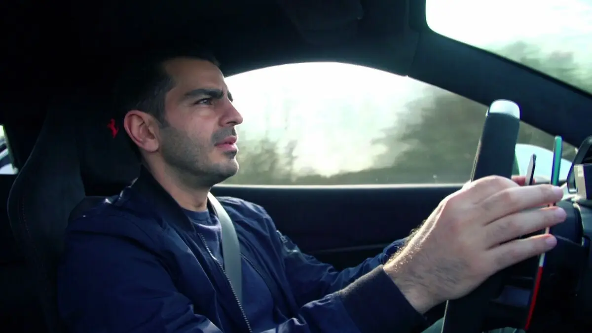 Ferrari 488 Pista: Una obra maestra de la velocidad - Wie viele Ferrari 488 Pista piloti gibt es ferrari 488 pista kaufen - Wie viele Ferrari 488 Pista piloti gibt es