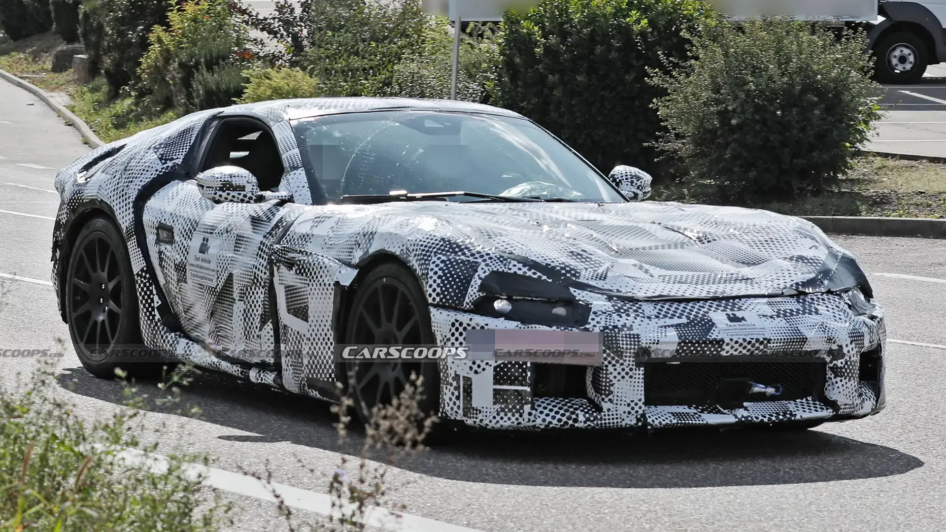 ferrari 812 superfast successor - Will Ferrari make another V12